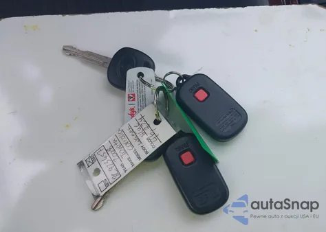 2008 Toyota Corolla Le from USA, damaged, VIN 2T1BR30E28C923657